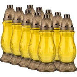 Znicz szklany Z-43Ż - 30H...