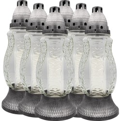 Znicz szklany Z-237S - 40H...