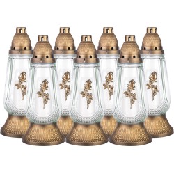 Znicz szklany Z-309ZRII -...