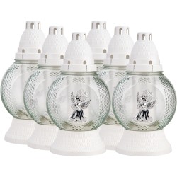 Znicz szklany Z-359A - 22H...