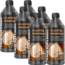 Płyn do mycia do podłóg...