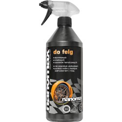 Płyn do czyszczenia felg i...