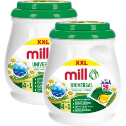 Kapsułki do prania tkanin...