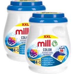 Kapsułki do prania tkanin...