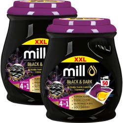 Kapsułki do prania tkanin...