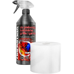 Płyn do czyszczenia...