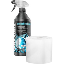 Płyn do mycia szyb i luster...
