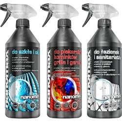 ZESTAW Płyn do czyszczenia...