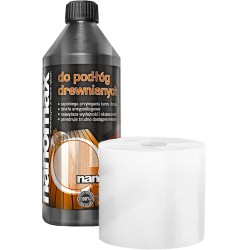 Płyn do mycia do podłóg...