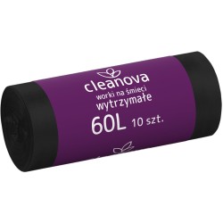 LDPE Worki na śmieci...