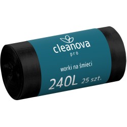 LDPE Worki na śmieci...