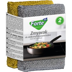 Zmywak do delikatnych...