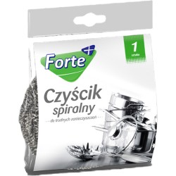 Czyścik spiralny FORTE+ 1szt.