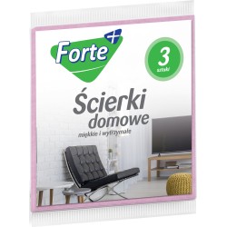 Ścierka domowa FORTE+...