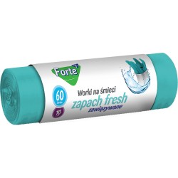 ZAPACHOWE Worki na śmieci z...