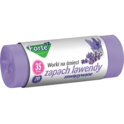 ZAPACHOWE Worki na śmieci z...