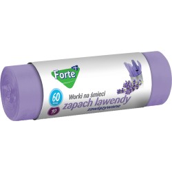 ZAPACHOWE Worki na śmieci z...