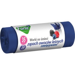 ZAPACHOWE Worki na śmieci z...