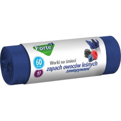 ZAPACHOWE Worki na śmieci z...