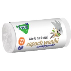 ZAPACHOWE Worki na śmieci z...