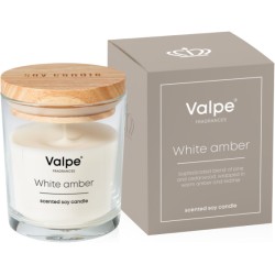 Sojowa Świeca zapachowa w...