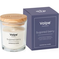 Sojowa Świeca zapachowa w...