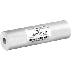 Reklamówki na rolce...