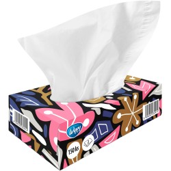 Chusteczki higieniczne...