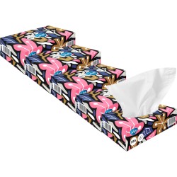 Chusteczki higieniczne...