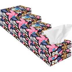 Chusteczki higieniczne...