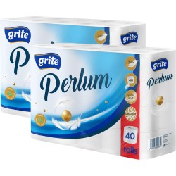 Papier toaletowy GRITE...