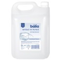 ANTYBAKTERYJNE Mydło w płynie BISPOL Balia 5L BEZZAPACHOWE
