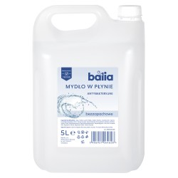 ANTYBAKTERYJNE Mydło w...