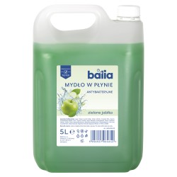 ANTYBAKTERYJNE Mydło w...