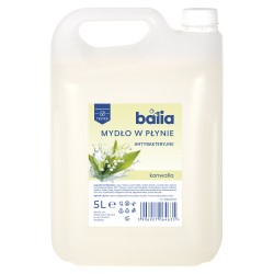 ANTYBAKTERYJNE Mydło w...