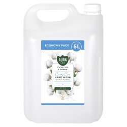 Mydło w płynie BISPOL Aura...