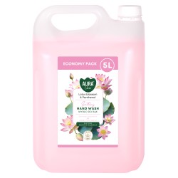 Mydło w płynie BISPOL Aura...