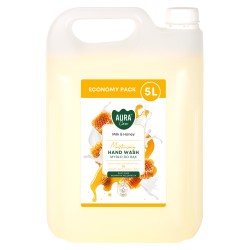 Mydło w płynie BISPOL Aura...