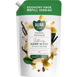 Mydło w płynie BISPOL Aura...