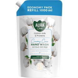 Mydło w płynie BISPOL Aura...