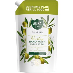 Mydło w płynie BISPOL Aura...