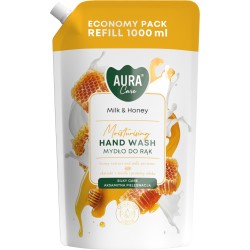 Mydło w płynie BISPOL Aura...