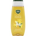 Żel pod prysznic dla kobiet BISPOL Aura Care 350ml YLANG YLANG I KWIAT POMARAŃCZY