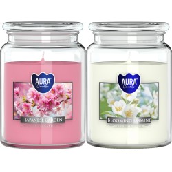 ZESTAW DUŻA Świeca...