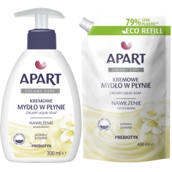 ZESTAW Mydło w płynie z...