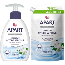 ZESTAW Mydło w płynie z...