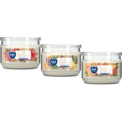 Świeca zapachowa w szkle z...