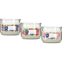 Świeca zapachowa w szkle z...