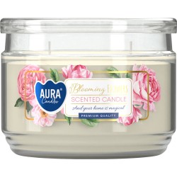 Świeca zapachowa w szkle z...