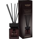 Dyfuzor zapachowy do 8 tygodni BISPOL Valpe 80ml CZARNY PIEPRZ - BERGAMOTKA